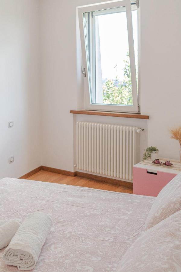 Urbino Experience Appartement Buitenkant foto