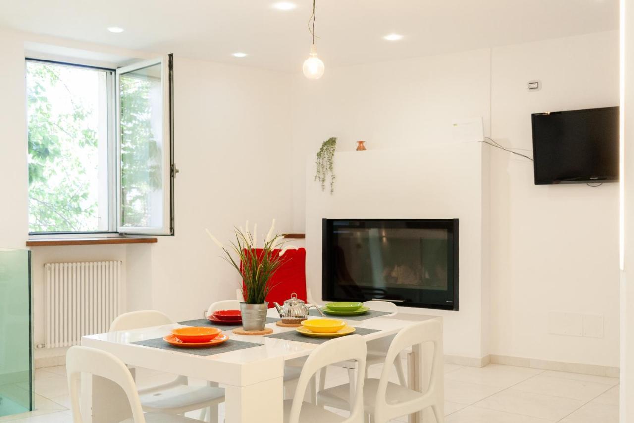 Urbino Experience Appartement Buitenkant foto