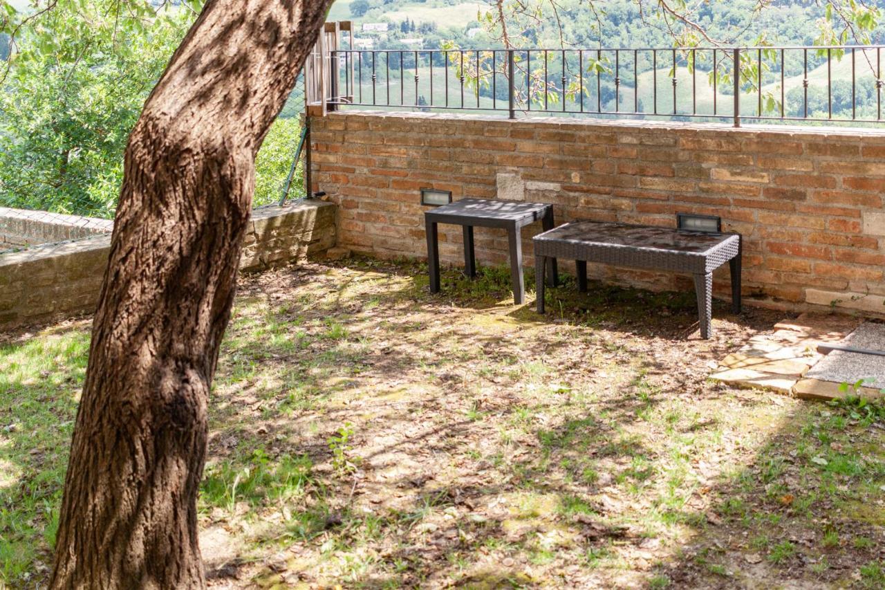 Urbino Experience Appartement Buitenkant foto